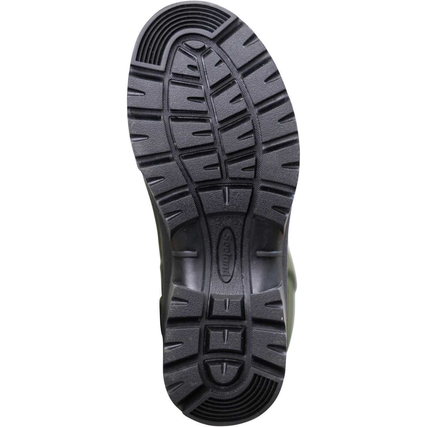 Seeland Mujeres Colina Flex Botas 40498 - Pine Green